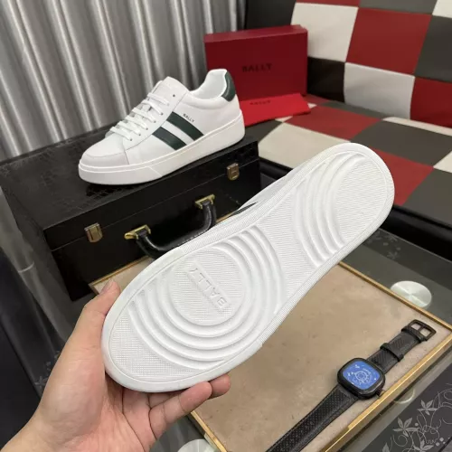 Replica Bally Casual Shoes For Men #1303677 $80.00 USD for Wholesale