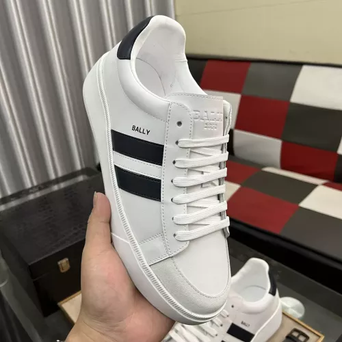 Replica Bally Casual Shoes For Men #1303678 $80.00 USD for Wholesale