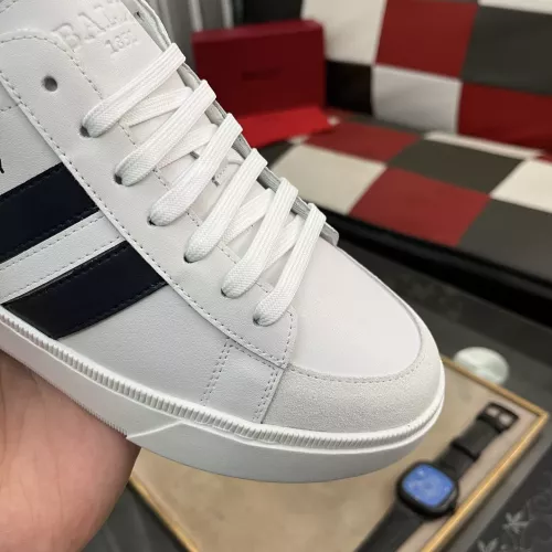 Replica Bally Casual Shoes For Men #1303678 $80.00 USD for Wholesale