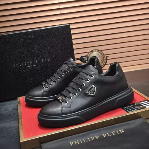 Philipp Plein PP Casual Shoes For Men #1303684 $102.00 USD, Wholesale Replica Philipp Plein PP Casual Shoes
