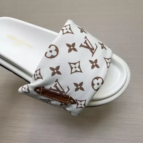 Replica Louis Vuitton Slippers For Women #1303723 $68.00 USD for Wholesale