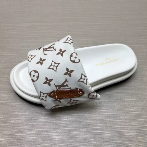 Replica Louis Vuitton Slippers For Men #1303727 $68.00 USD for Wholesale