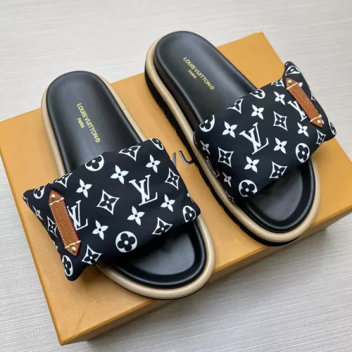 Louis Vuitton Slippers For Women #1303728