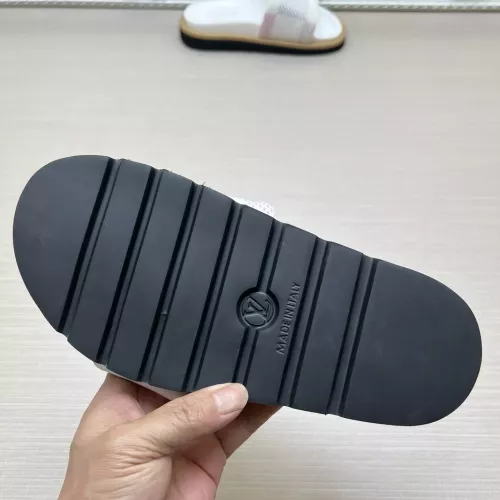 Replica Louis Vuitton Slippers For Women #1303730 $68.00 USD for Wholesale