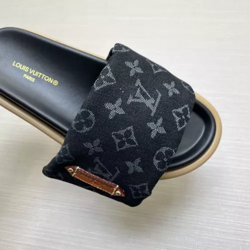 Replica Louis Vuitton Slippers For Men #1303739 $72.00 USD for Wholesale