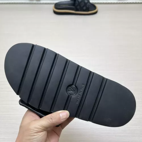 Replica Louis Vuitton Slippers For Men #1303739 $72.00 USD for Wholesale