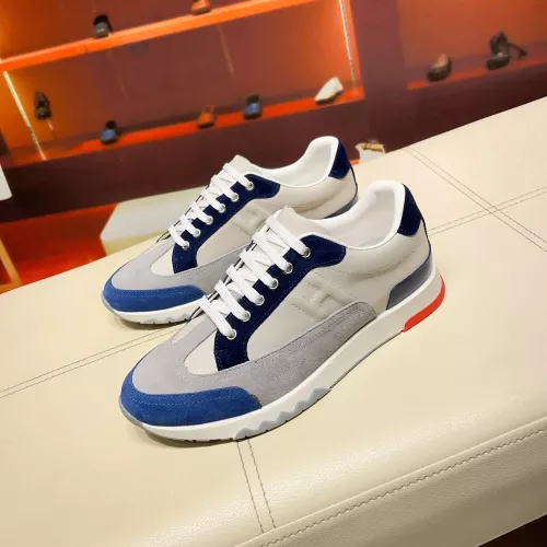 Hermes Casual Shoes For Men #1303780
