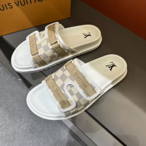 Louis Vuitton Slippers For Men #1303816