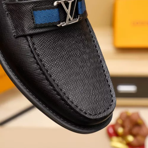 Replica Louis Vuitton LV Oxfords Shoes For Men #1303855 $88.00 USD for Wholesale