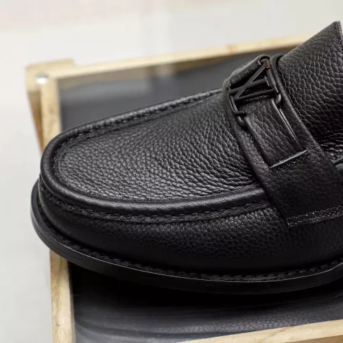 Replica Louis Vuitton LV Oxfords Shoes For Men #1303864 $92.00 USD for Wholesale