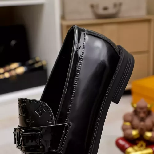 Replica Louis Vuitton LV Oxfords Shoes For Men #1303897 $88.00 USD for Wholesale