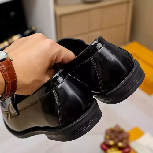 Replica Louis Vuitton LV Oxfords Shoes For Men #1303897 $88.00 USD for Wholesale