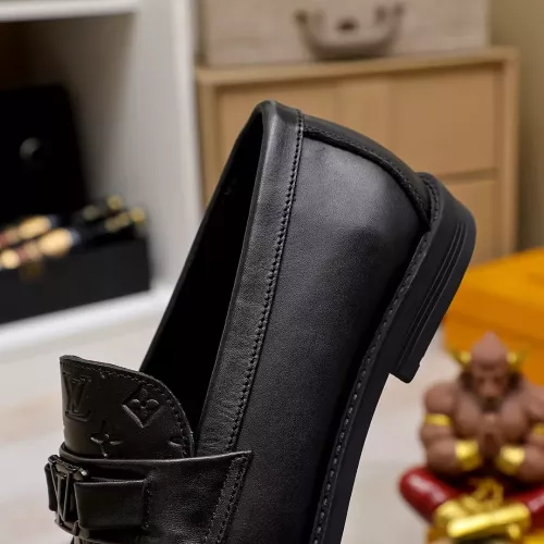 Replica Louis Vuitton LV Oxfords Shoes For Men #1303900 $88.00 USD for Wholesale