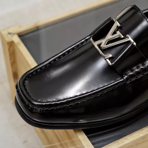 Replica Louis Vuitton LV Oxfords Shoes For Men #1303904 $92.00 USD for Wholesale