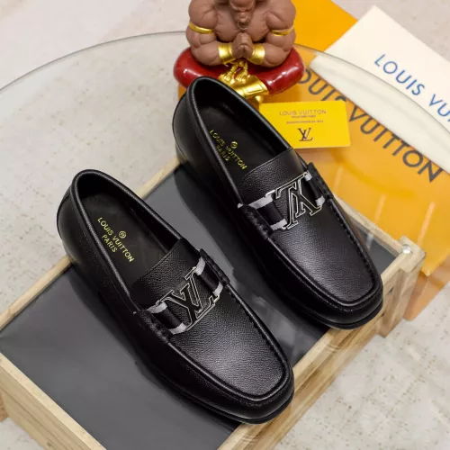 Louis Vuitton LV Oxfords Shoes For Men #1303919