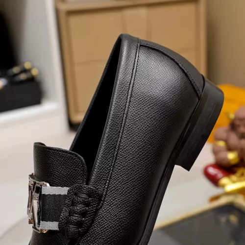 Replica Louis Vuitton LV Oxfords Shoes For Men #1303919 $92.00 USD for Wholesale