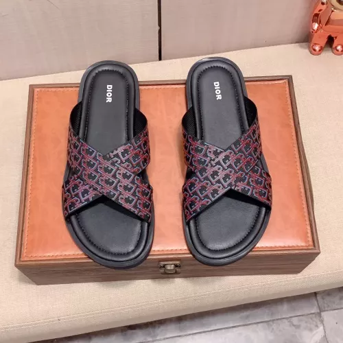 Christian Dior Slippers For Men #1303948