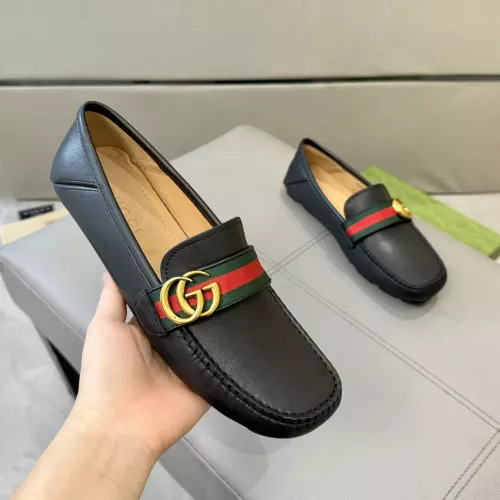 Gucci Oxfords Shoes For Men #1303958