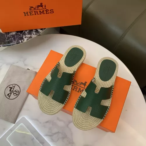 Hermes Slippers For Men #1304010
