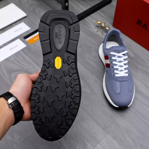 Replica Bally Casual Shoes For Men #1304037 $105.00 USD for Wholesale