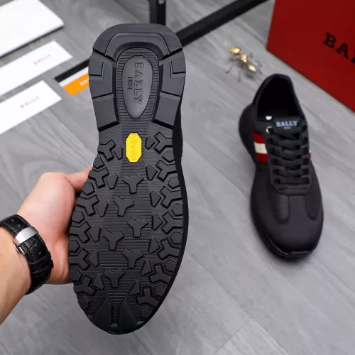 Replica Bally Casual Shoes For Men #1304038 $105.00 USD for Wholesale