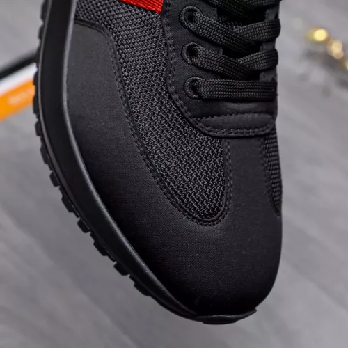 Replica Bally Casual Shoes For Men #1304038 $105.00 USD for Wholesale