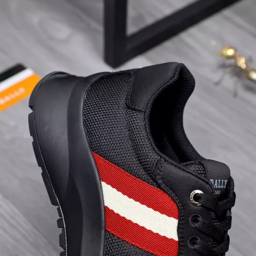 Replica Bally Casual Shoes For Men #1304038 $105.00 USD for Wholesale