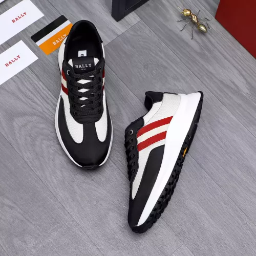 Replica Bally Casual Shoes For Men #1304039 $105.00 USD for Wholesale