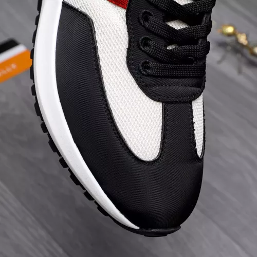 Replica Bally Casual Shoes For Men #1304039 $105.00 USD for Wholesale