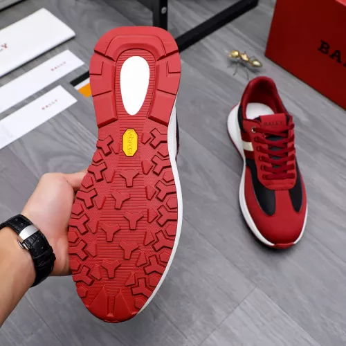 Replica Bally Casual Shoes For Men #1304041 $105.00 USD for Wholesale