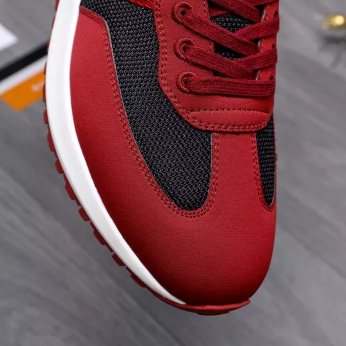 Replica Bally Casual Shoes For Men #1304041 $105.00 USD for Wholesale