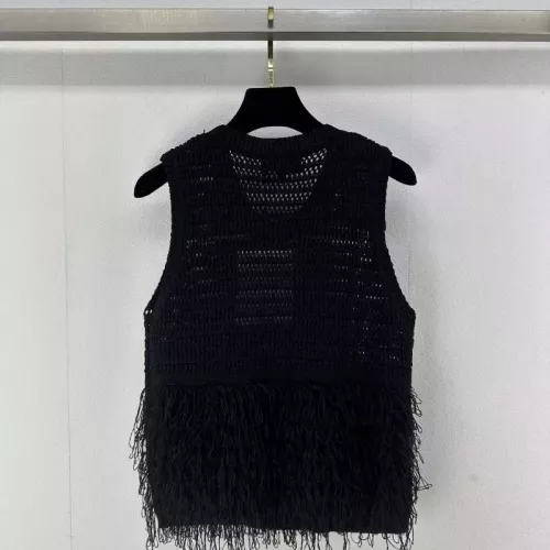 Replica Chanel T-Shirts Sleeveless For Women #1304060 $72.00 USD for Wholesale