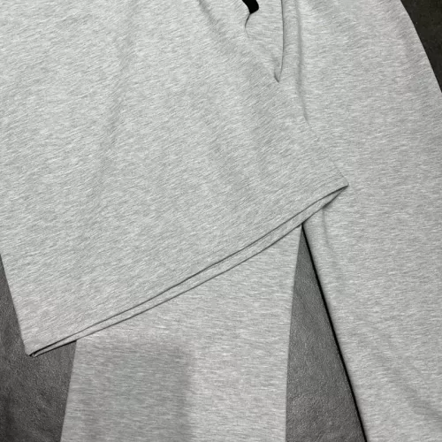 Replica LOEWE Tracksuits Short Sleeved For Women #1304118 $88.00 USD for Wholesale