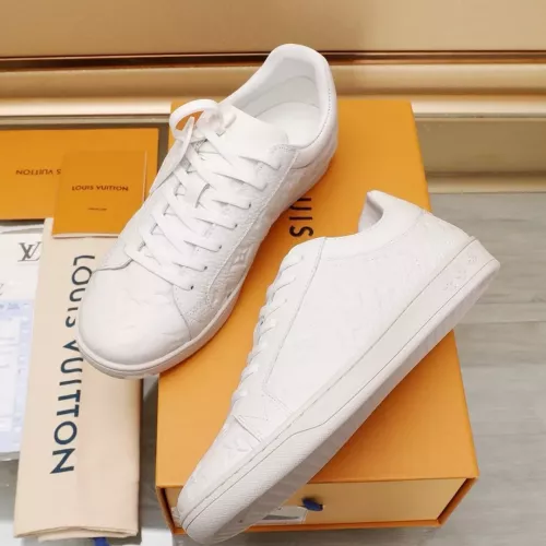 Replica Louis Vuitton Casual Shoes For Men #1304139 $100.00 USD for Wholesale