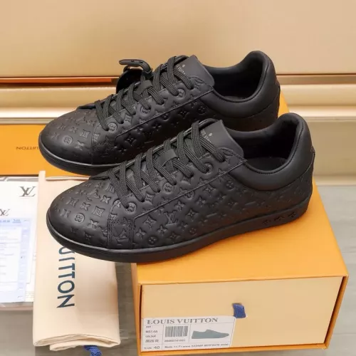 Louis Vuitton Casual Shoes For Men #1304146