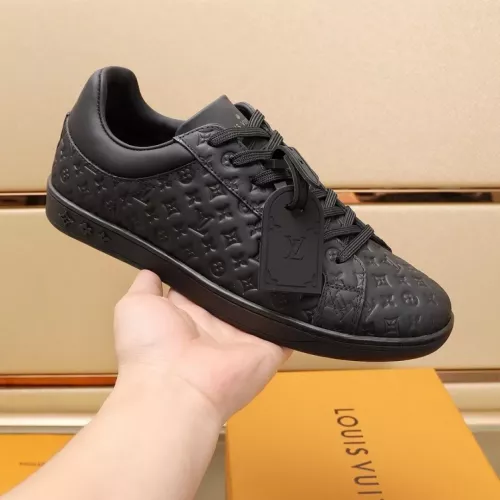 Replica Louis Vuitton Casual Shoes For Men #1304146 $100.00 USD for Wholesale