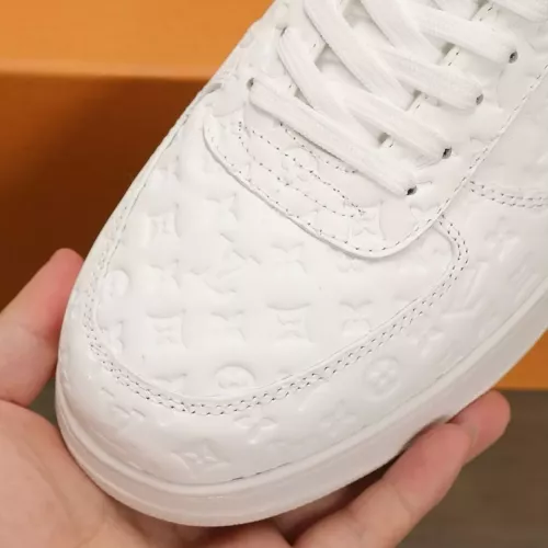 Replica Louis Vuitton Casual Shoes For Men #1304148 $100.00 USD for Wholesale