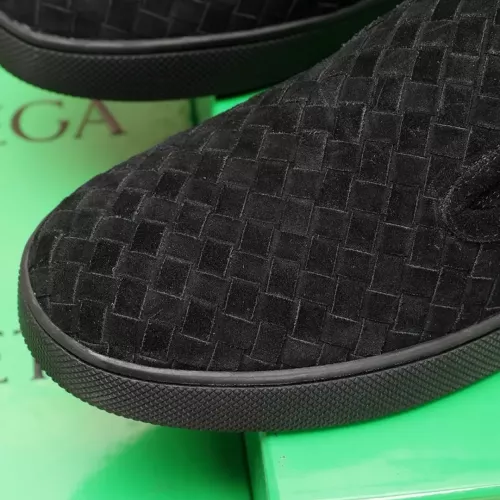 Replica Bottega Veneta BV Casual Shoes For Men #1304175 $100.00 USD for Wholesale