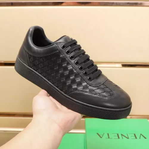 Replica Bottega Veneta BV Casual Shoes For Men #1304182 $100.00 USD for Wholesale