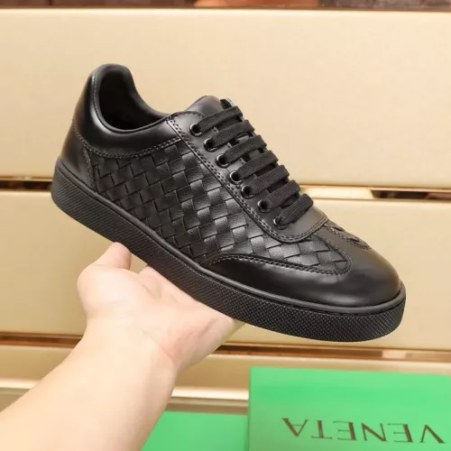 Replica Bottega Veneta BV Casual Shoes For Men #1304183 $100.00 USD for Wholesale