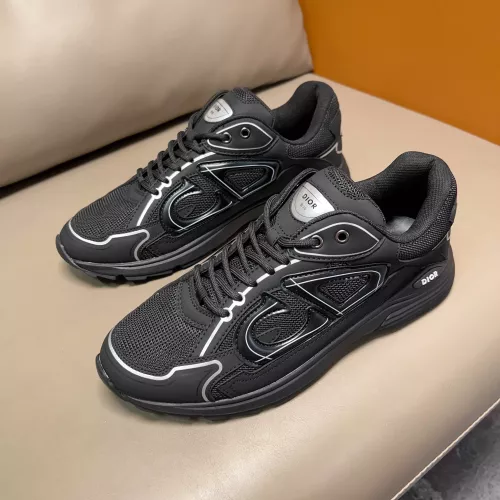 Christian Dior Casual Shoes For Men #1304222 $80.00 USD, Wholesale Replica Christian Dior Casual Shoes