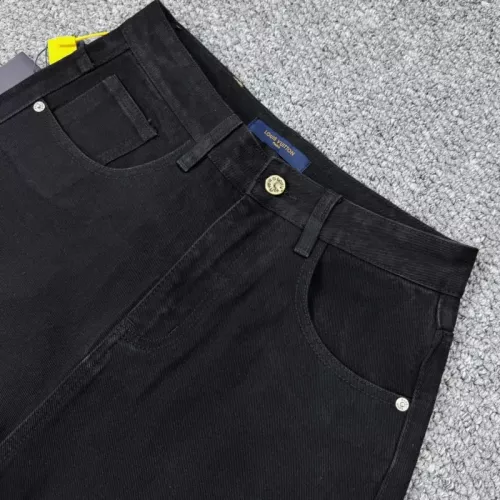 Replica Louis Vuitton LV Jeans For Men #1304244 $52.00 USD for Wholesale