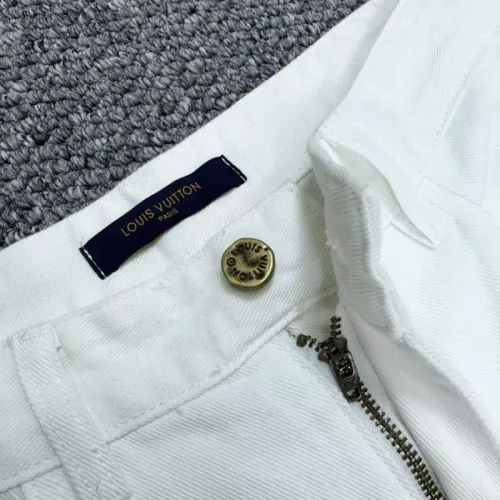 Replica Louis Vuitton LV Jeans For Men #1304246 $52.00 USD for Wholesale