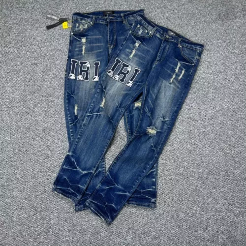 Amiri Jeans For Men #1304263 $56.00 USD, Wholesale Replica Amiri Jeans