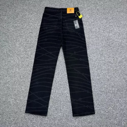 Replica Chanel Jeans For Unisex #1304269 $52.00 USD for Wholesale