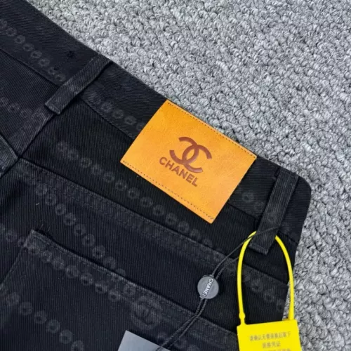 Replica Chanel Jeans For Unisex #1304269 $52.00 USD for Wholesale