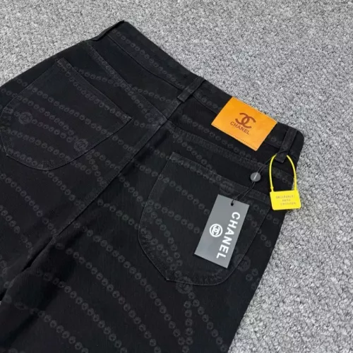 Replica Chanel Jeans For Unisex #1304269 $52.00 USD for Wholesale