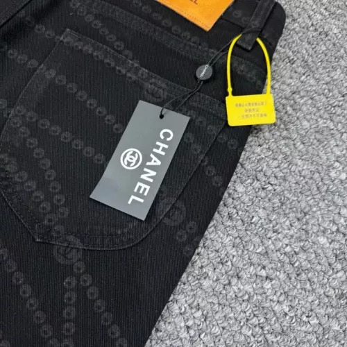 Replica Chanel Jeans For Unisex #1304269 $52.00 USD for Wholesale