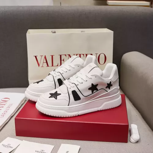 Valentino Casual Shoes For Men #1304275 $118.00 USD, Wholesale Replica Valentino Casual Shoes