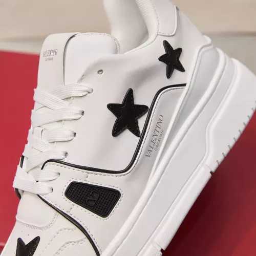 Replica Valentino Casual Shoes For Women #1304276 $118.00 USD for Wholesale